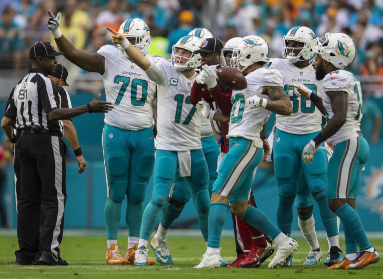 Miami Dolphins