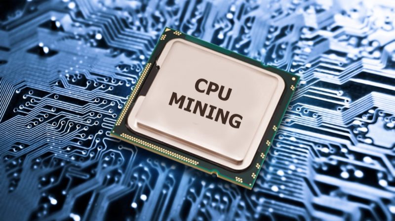 Mining